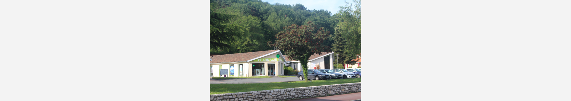 Pharmacie de Marsac,Marsac-sur-l'Isle